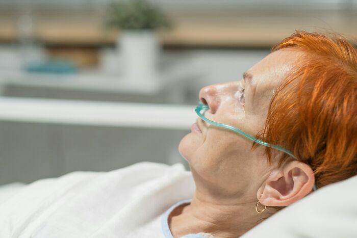 62 People Share The Most Disturbing Deathbed Confessions 62 People Share The Most Disturbing Deathbed Confessions