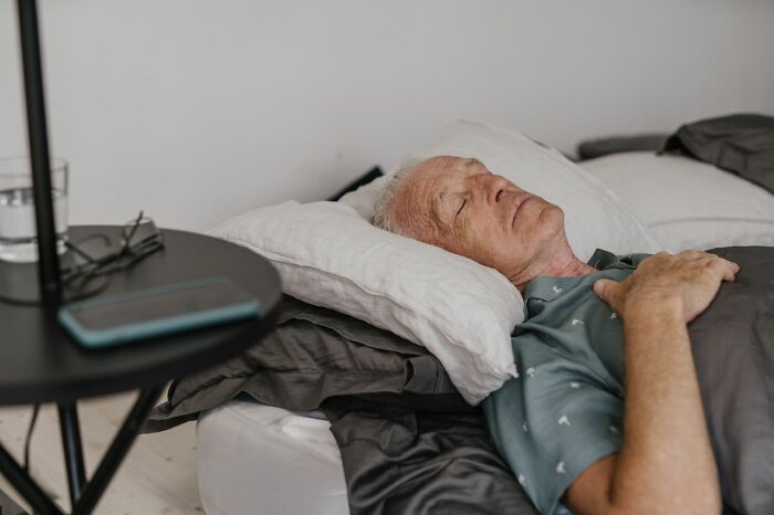 62 People Share The Most Disturbing Deathbed Confessions 62 People Share The Most Disturbing Deathbed Confessions