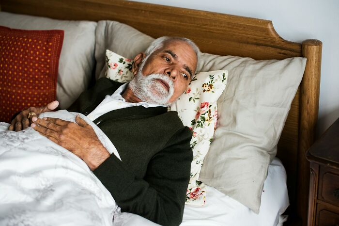 62 People Share The Most Disturbing Deathbed Confessions 62 People Share The Most Disturbing Deathbed Confessions