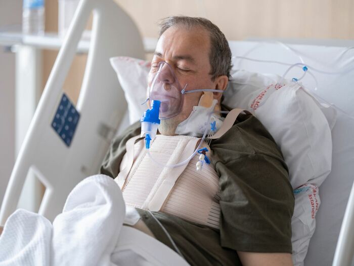 62 People Share The Most Disturbing Deathbed Confessions 62 People Share The Most Disturbing Deathbed Confessions