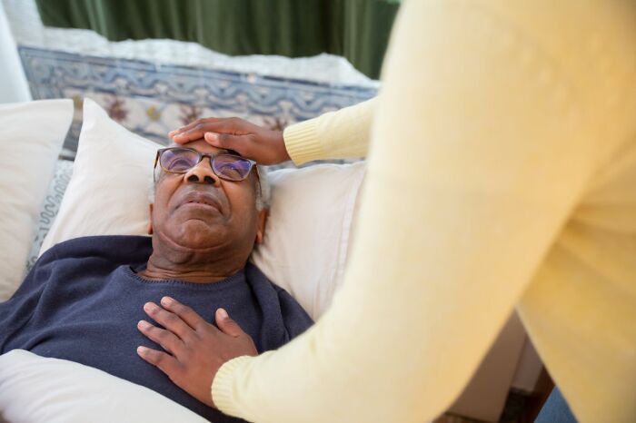 62 People Share The Most Disturbing Deathbed Confessions 62 People Share The Most Disturbing Deathbed Confessions