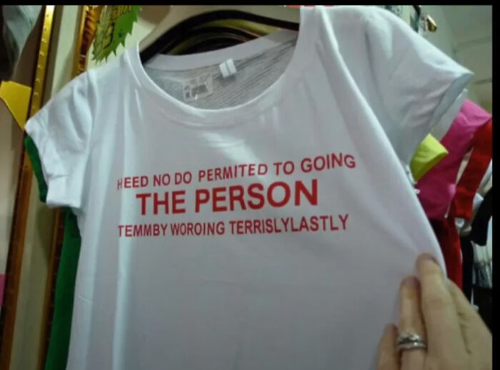74 Typos So Bad They Broke People’s Brains 74 Typos So Bad They Broke People’s Brains