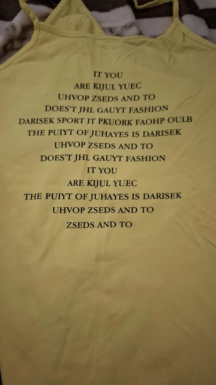 74 Typos So Bad They Broke People’s Brains 74 Typos So Bad They Broke People’s Brains