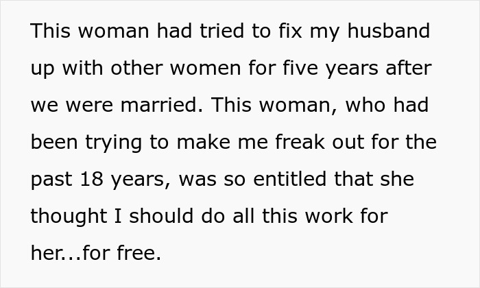 Woman Is On A Mission To Gift Her Family Hand-Made Quilts To Fulfill Her Petty Revenge Against MIL Woman Is On A Mission To Gift Her Family Hand-Made Quilts To Fulfill Her Petty Revenge Against MIL