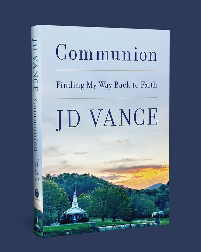 JD Vance Made Casual Comment About Newborn Son, But Critics Quickly Noticed Something They Say Doesn’t Add Up