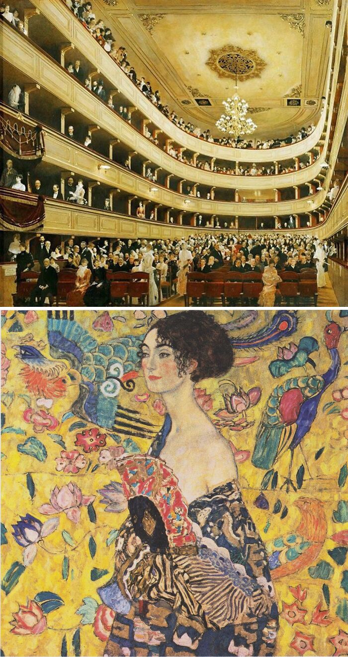 The First And Last Paintings Of 16 Famous Artists, As Shared By The Cultural Tutor The First And Last Paintings Of 16 Famous Artists, As Shared By The Cultural Tutor