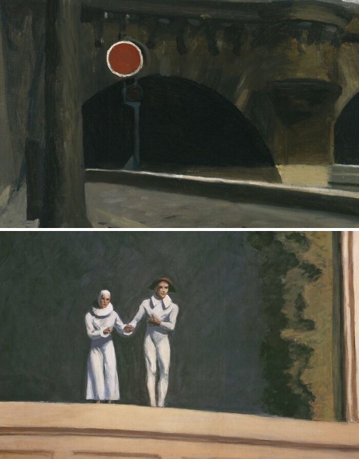 The First And Last Paintings Of 16 Famous Artists, As Shared By The Cultural Tutor The First And Last Paintings Of 16 Famous Artists, As Shared By The Cultural Tutor