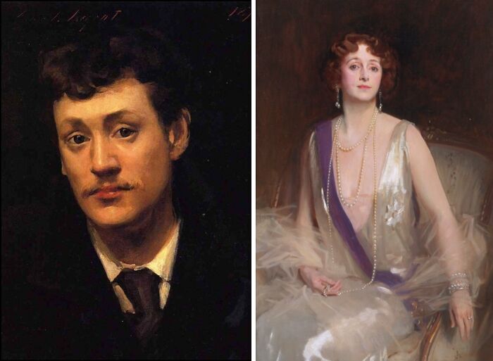 The First And Last Paintings Of 16 Famous Artists, As Shared By The Cultural Tutor The First And Last Paintings Of 16 Famous Artists, As Shared By The Cultural Tutor