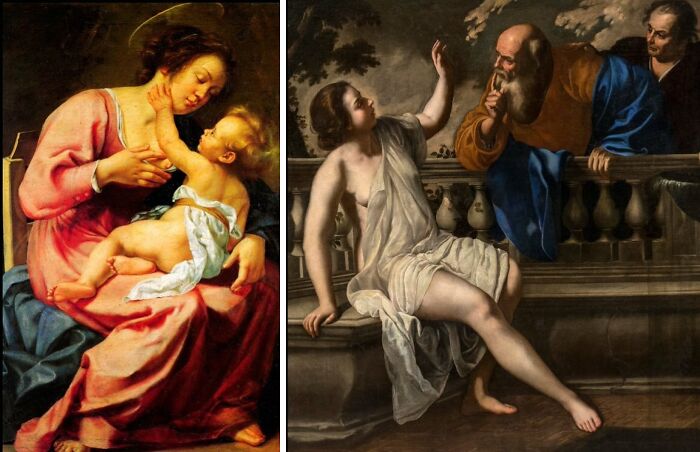 The First And Last Paintings Of 16 Famous Artists, As Shared By The Cultural Tutor The First And Last Paintings Of 16 Famous Artists, As Shared By The Cultural Tutor
