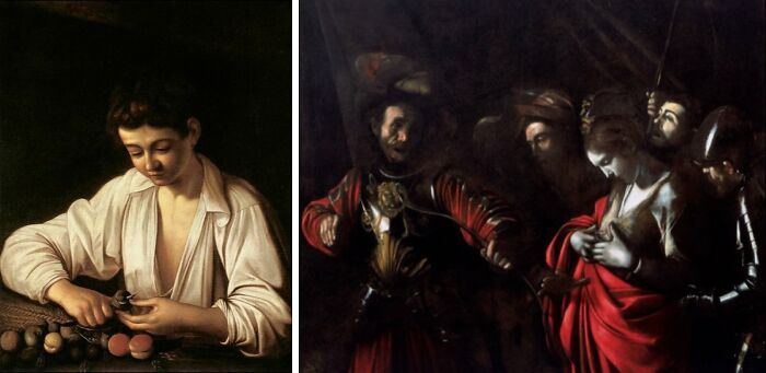The First And Last Paintings Of 16 Famous Artists, As Shared By The Cultural Tutor The First And Last Paintings Of 16 Famous Artists, As Shared By The Cultural Tutor