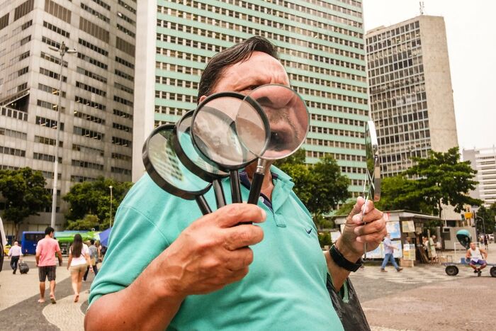 56 Of The Best Street Photos From The 2026 URBAN Photo Awards 56 Of The Best Street Photos From The 2026 URBAN Photo Awards