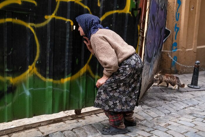 56 Of The Best Street Photos From The 2026 URBAN Photo Awards 56 Of The Best Street Photos From The 2026 URBAN Photo Awards
