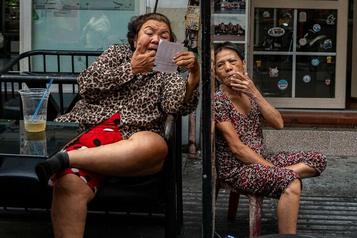 56 Of The Best Street Photos From The 2026 URBAN Photo Awards 56 Of The Best Street Photos From The 2026 URBAN Photo Awards