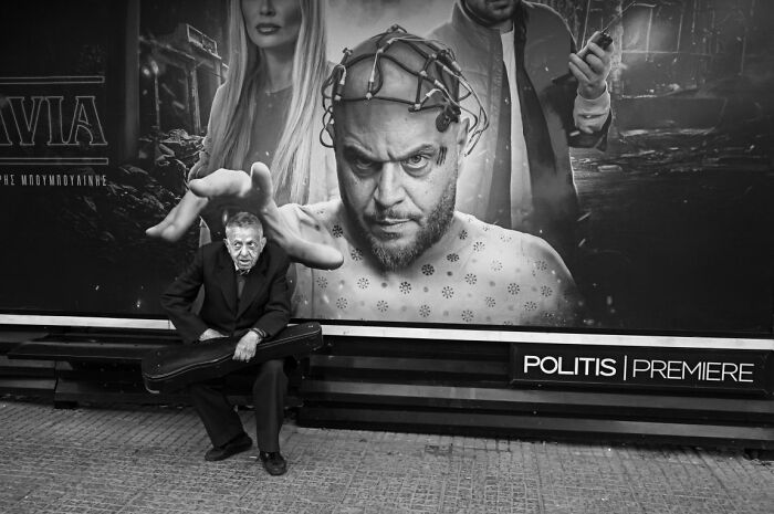 56 Of The Best Street Photos From The 2026 URBAN Photo Awards 56 Of The Best Street Photos From The 2026 URBAN Photo Awards
