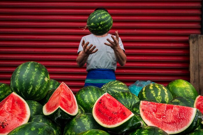 56 Of The Best Street Photos From The 2026 URBAN Photo Awards 56 Of The Best Street Photos From The 2026 URBAN Photo Awards