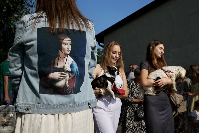 56 Of The Best Street Photos From The 2026 URBAN Photo Awards 56 Of The Best Street Photos From The 2026 URBAN Photo Awards
