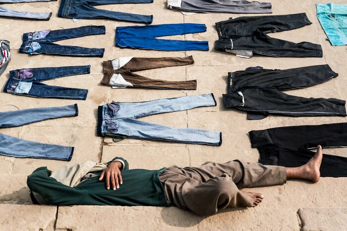 56 Of The Best Street Photos From The 2026 URBAN Photo Awards 56 Of The Best Street Photos From The 2026 URBAN Photo Awards