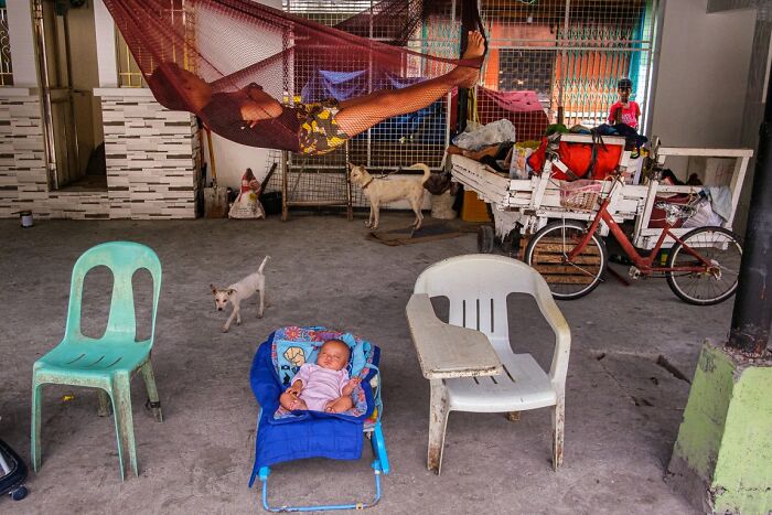 56 Of The Best Street Photos From The 2026 URBAN Photo Awards 56 Of The Best Street Photos From The 2026 URBAN Photo Awards