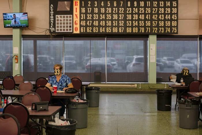 56 Of The Best Street Photos From The 2026 URBAN Photo Awards 56 Of The Best Street Photos From The 2026 URBAN Photo Awards