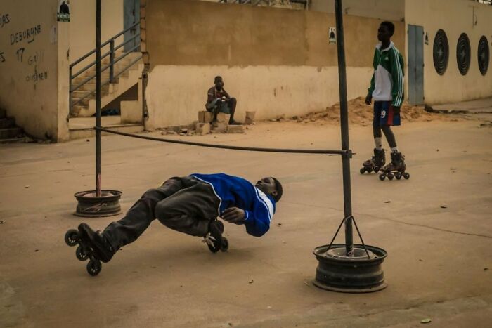 56 Of The Best Street Photos From The 2026 URBAN Photo Awards 56 Of The Best Street Photos From The 2026 URBAN Photo Awards