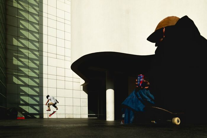 56 Of The Best Street Photos From The 2026 URBAN Photo Awards 56 Of The Best Street Photos From The 2026 URBAN Photo Awards