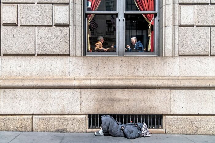56 Of The Best Street Photos From The 2026 URBAN Photo Awards 56 Of The Best Street Photos From The 2026 URBAN Photo Awards