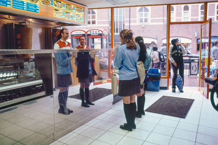 56 Of The Best Street Photos From The 2026 URBAN Photo Awards 56 Of The Best Street Photos From The 2026 URBAN Photo Awards