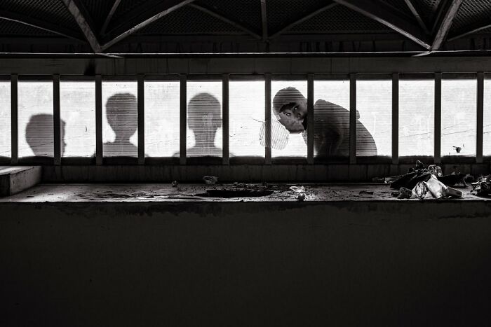 56 Of The Best Street Photos From The 2026 URBAN Photo Awards 56 Of The Best Street Photos From The 2026 URBAN Photo Awards