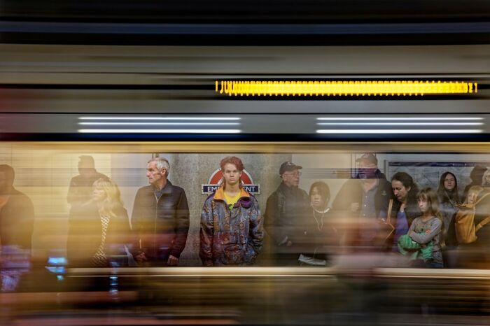 56 Of The Best Street Photos From The 2026 URBAN Photo Awards 56 Of The Best Street Photos From The 2026 URBAN Photo Awards