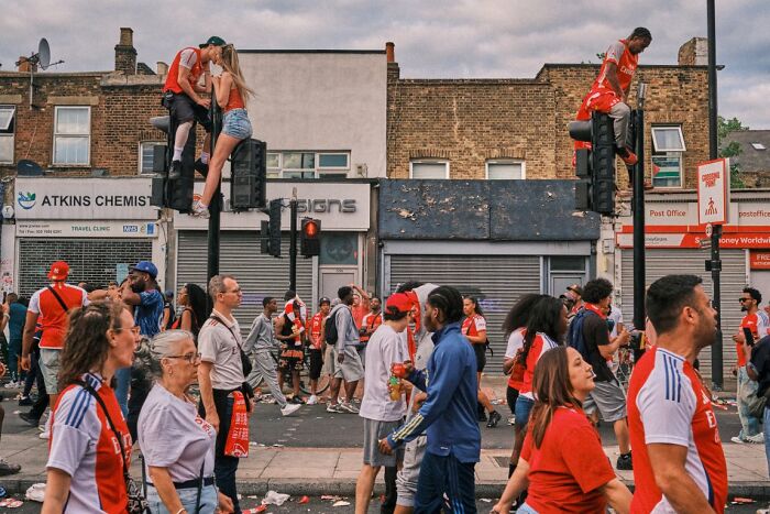 56 Of The Best Street Photos From The 2026 URBAN Photo Awards 56 Of The Best Street Photos From The 2026 URBAN Photo Awards