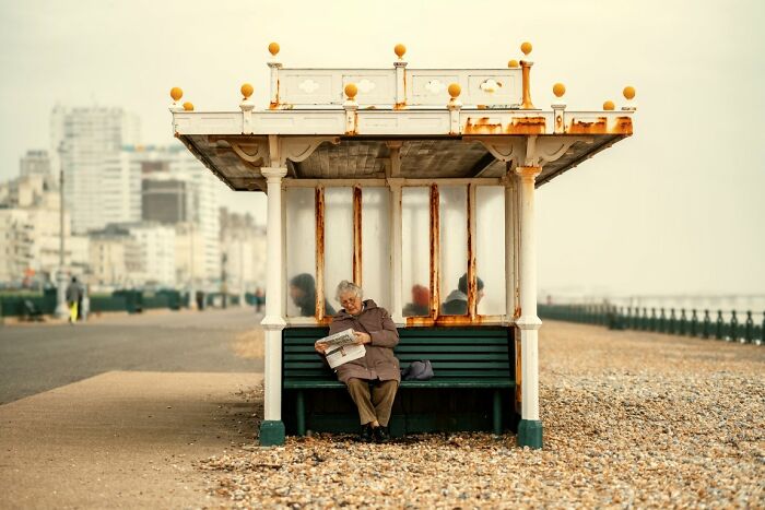 56 Of The Best Street Photos From The 2026 URBAN Photo Awards 56 Of The Best Street Photos From The 2026 URBAN Photo Awards