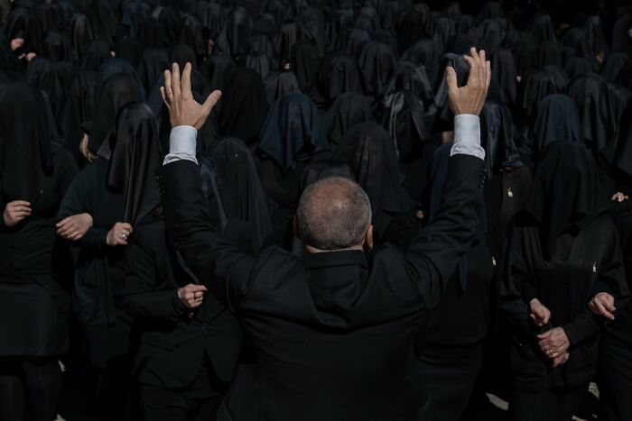 56 Of The Best Street Photos From The 2026 URBAN Photo Awards 56 Of The Best Street Photos From The 2026 URBAN Photo Awards