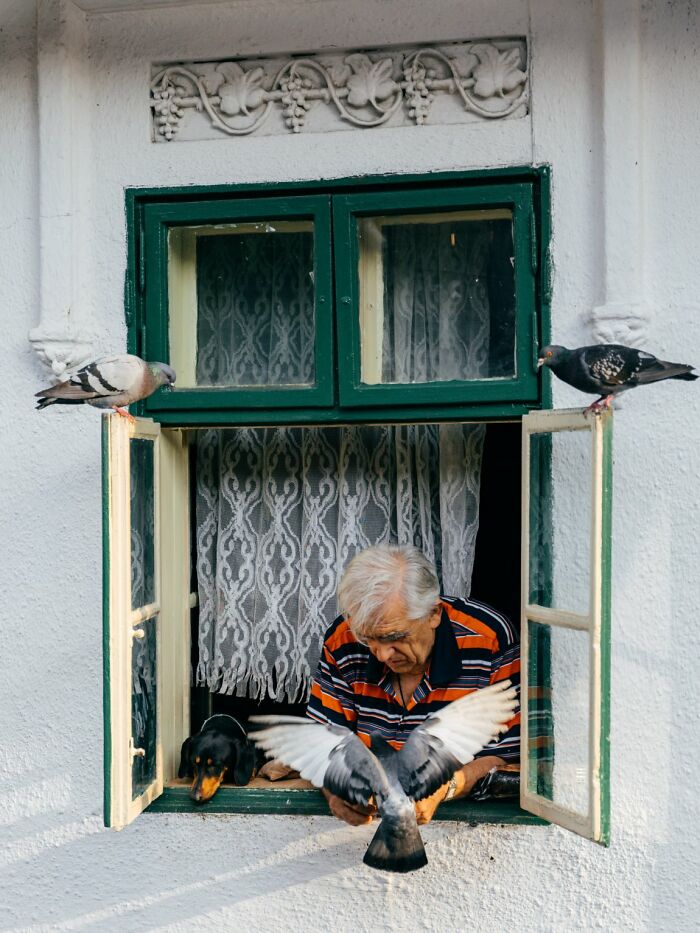56 Of The Best Street Photos From The 2026 URBAN Photo Awards 56 Of The Best Street Photos From The 2026 URBAN Photo Awards
