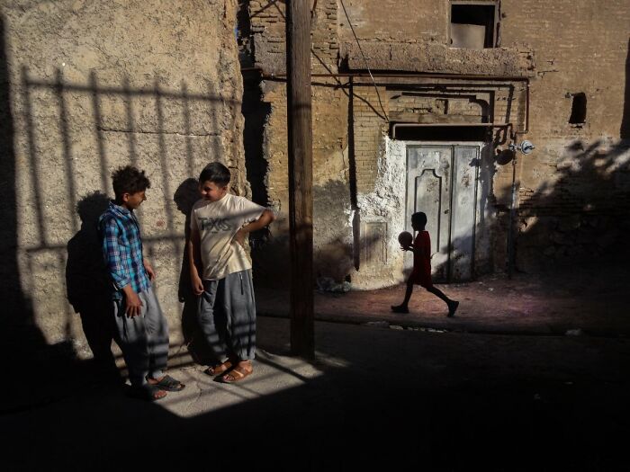 56 Of The Best Street Photos From The 2026 URBAN Photo Awards 56 Of The Best Street Photos From The 2026 URBAN Photo Awards