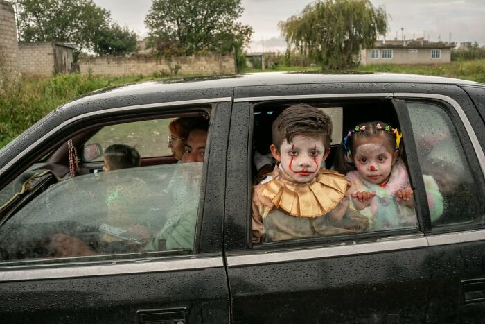 56 Of The Best Street Photos From The 2026 URBAN Photo Awards 56 Of The Best Street Photos From The 2026 URBAN Photo Awards