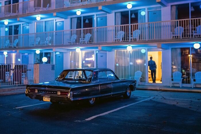 56 Of The Best Street Photos From The 2026 URBAN Photo Awards 56 Of The Best Street Photos From The 2026 URBAN Photo Awards