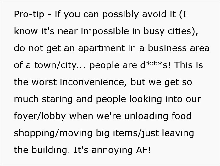 Entitled Mom Blocks Woman From Entering Her Own Home, Gets Humiliated: “Don’t Try And Fool Me!” Entitled Mom Blocks Woman From Entering Her Own Home, Gets Humiliated: “Don’t Try And Fool Me!”