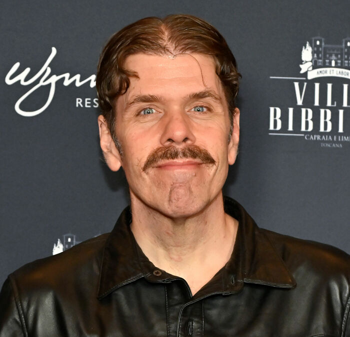 Perez Hilton’s First Words From Hospital Bed After Horrifying Livestream Revealed Perez Hilton’s First Words From Hospital Bed After Horrifying Livestream Revealed