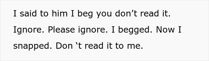 Boyfriend Loses It After Being Asked To Stop Reading “Hallucinated” Google AI Answers Boyfriend Loses It After Being Asked To Stop Reading “Hallucinated” Google AI Answers