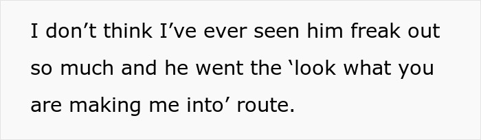 Boyfriend Loses It After Being Asked To Stop Reading “Hallucinated” Google AI Answers Boyfriend Loses It After Being Asked To Stop Reading “Hallucinated” Google AI Answers