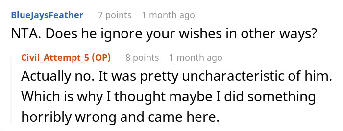 Boyfriend Loses It After Being Asked To Stop Reading “Hallucinated” Google AI Answers Boyfriend Loses It After Being Asked To Stop Reading “Hallucinated” Google AI Answers