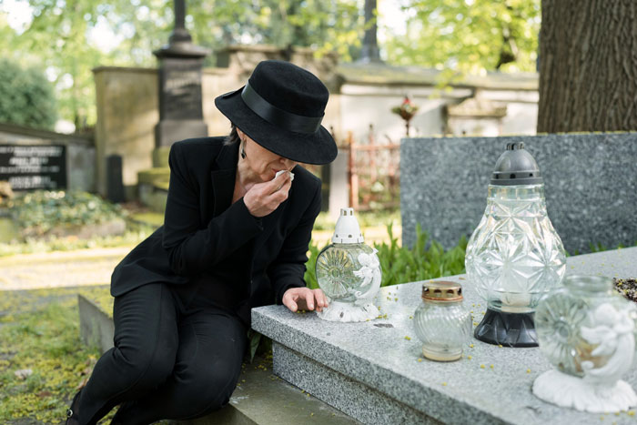 Man’s Final Wish Was To Make Everyone Laugh At His Funeral, And He Absolutely Delivered