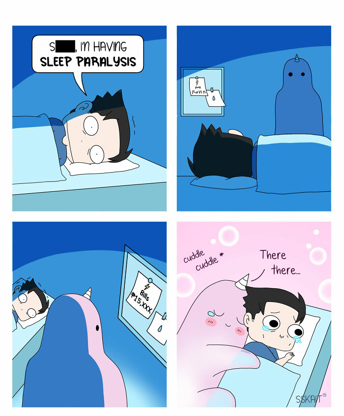 This Artist Creates Clever Comics Full Of Filipino Humor And Everyday Situations (40 New Pics)