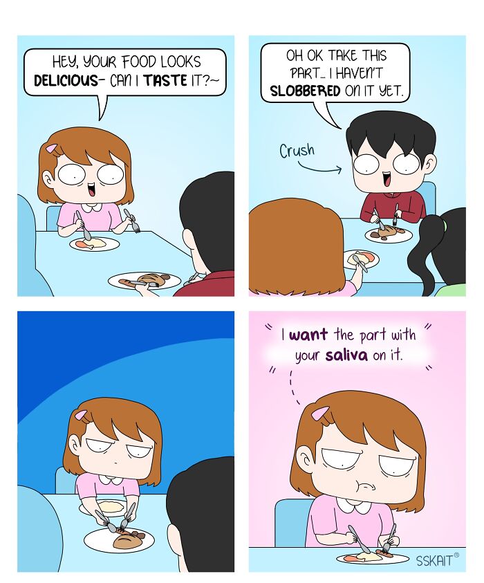 This Artist Creates Clever Comics Full Of Filipino Humor And Everyday Situations (40 New Pics)