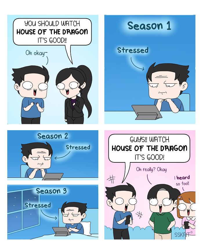 This Artist Creates Clever Comics Full Of Filipino Humor And Everyday Situations (40 New Pics)