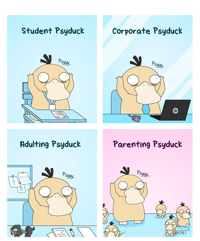 This Artist Creates Clever Comics Full Of Filipino Humor And Everyday Situations (40 New Pics)