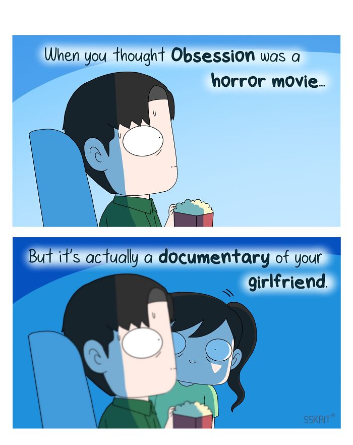 This Artist Creates Clever Comics Full Of Filipino Humor And Everyday Situations (40 New Pics)