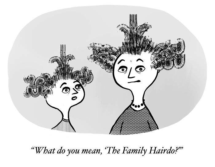 This Artist’s 28 New One-Panel Comics That Find Humor In Mundane Everyday Thoughts This Artist’s 28 New One-Panel Comics That Find Humor In Mundane Everyday Thoughts