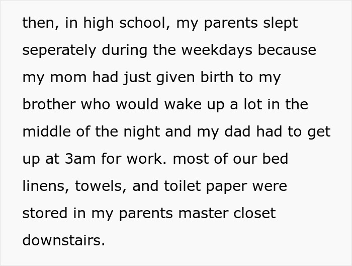 Woman Says Dad Was Her “Crush” At 6, Paranoid Mom Ruins Their Father-Daughter Bond For Good Woman Says Dad Was Her “Crush” At 6, Paranoid Mom Ruins Their Father-Daughter Bond For Good