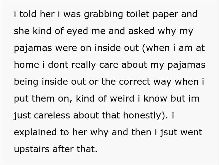 Woman Says Dad Was Her “Crush” At 6, Paranoid Mom Ruins Their Father-Daughter Bond For Good Woman Says Dad Was Her “Crush” At 6, Paranoid Mom Ruins Their Father-Daughter Bond For Good